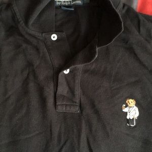 Polo shirt